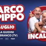 Marco e Pippo – “Incalmati” – Villa Guidini, Zero Branco (TV) Nessuna descrizione della foto disponibile.