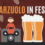 Marzuolo in Festa – Apericena con birra artigianale e musica live Marzuolo in Festa – Apericena con birra artigianale e musica live a Montalcino (SI) il 13 marzo 2026