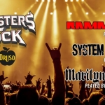 🤘 MONSTERS OF ROCK 🤘 Tribute Night al Druso di Bergamo MONSTERS OF ROCK Tribute Night al Druso di Bergamo a Ranica (BG) il 20 marzo 2026