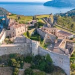 MONTE ARGENTARIO: GIRO DEI FORTI SPAGNOLI con STARTREKK Monte Argentario Giro Dei Forti Spagnoli Con Startrekk a Monte Argentario (GR) il 22 febbraio 2026