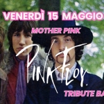 MOTHER PINK – PINK FLOYD TRIBUTE BAND live@BIRRERIA PROSIT, SAN VENDEMIANO (TV) Mother Pink – Pink Floyd Tribute Band Live@Birreria Prosit, San Vendemiano (Tv) a San Vendemiano (TV) il 15 maggio 2026