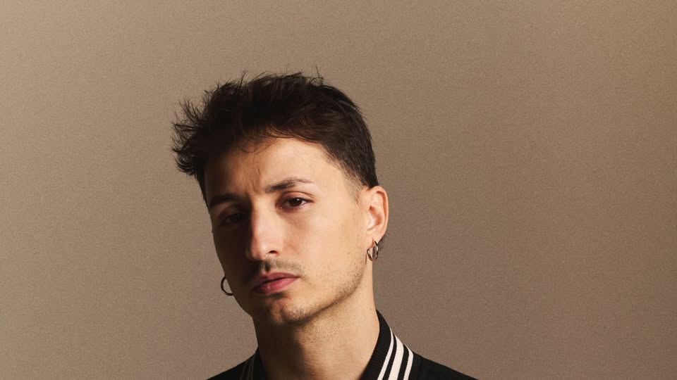 Evento nayt Noi Individui Tour – Presale Mastercard Locandina nayt Noi Individui Tour – Presale Mastercard - mercoledì 11 novembre ore 21:00 - 23:00