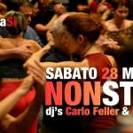NON STOP di primavera alla Milonga Sì NON STOP di primavera alla Milonga Sì a Bologna (BO) il 28 marzo 2026
