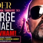OLDER – GEORGE MICHAEL TRIBUTE live@RISTOGRILL CA’ FOSSA’, SAN DONA’ DI PIAVE (VE) Potrebbe essere un contenuto grafico raffigurante il seguente testo "BIG TUNA ENTERTAINMENT & BOOKING AGENCY PRESENTA OL OLDER THE EUROPEAN AN TRIBUTE TO GEORGE MICHAEL WHAM! t PER PERSPETTACOLI: BIGTUNASHOWS@GMAIL.COM BIG TUNA BIGTUNAMGMT MGMT EATERTAINIGEATGBOOUIKGAGENICY MONING AGENGY ENTERTAINMENT"