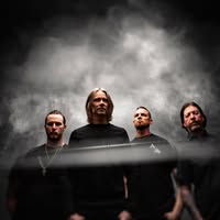 Foto di Alter Bridge Immagine di Alter Bridge