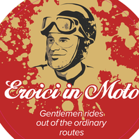 Foto di Eroici in Moto