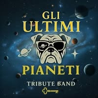 Foto di Gli Ultimi Pianeti – Tribute Band Immagine di Gli Ultimi Pianeti – Tribute Band