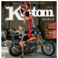 Foto di Kustom World Immagine di Kustom World