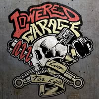 Foto di Lowered Garage Immagine di Lowered Garage