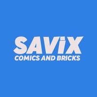 Foto di SAVIX Comics & Bricks