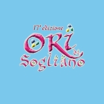 Ori di Sogliano 2026 Potrebbe essere un disegno raffigurante testo