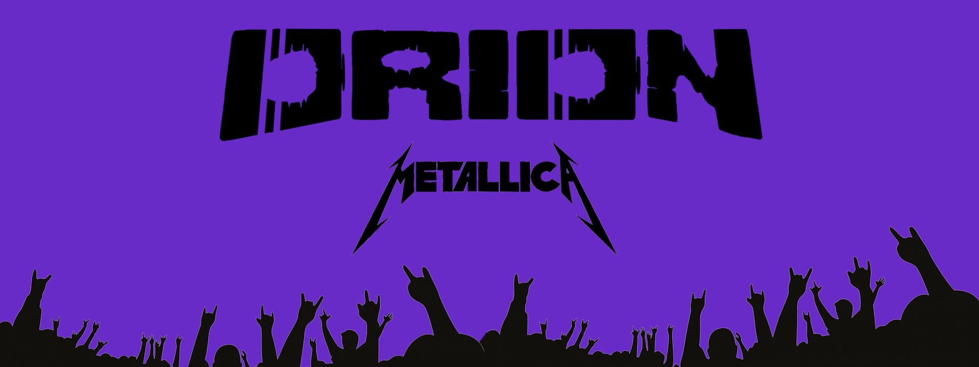 Evento ORION Metallica LIVE – Rorù – Cervignano del Friuli UDINE Locandina ORION Metallica LIVE – Rorù – Cervignano del Friuli UDINE - sabato 28 marzo ore 21:30 - 23:30
