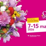 Ortogiardino 2026 Ortogiardino 2026 a Pordenone il 7 marzo - 15 marzo 2026
