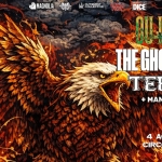 Outburst | The Ghost Inside, Terror & more | Circolo Magnolia, Milano The Ghost Inside, Terror, Lastelle, Summer Hailstorm, Defamed & More Circolo Magnolia, Milano a Segrate (MI) il 4 agosto 2026