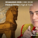 PAOLO CEVOLI – FIGLI DI TROIA Nessuna descrizione della foto disponibile.