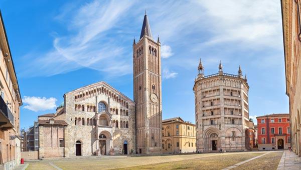 Evento Parma, Delizia Per Gli Occhi E Per Il Palato Locandina Parma, Delizia Per Gli Occhi E Per Il Palato - sabato 30 maggio ore 05:15 - 22:30