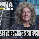PAT METHENY Side-Eye III+ Pat Metheny Side – Eye Iii a Ravenna (RA) il 3 luglio 2026