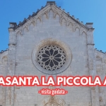 PIETRASANTA LA PICCOLA ATENE – Visita guidata Pietrasanta La Piccola Atene – Visita Guidata a Pietrasanta (LU) il 20 giugno giugno - 5 settembre 2026