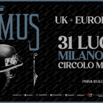 Primus | UK + Europe 2026 | Live in Milan Primus UK Europe 2026 Live in Milan a Segrate (MI) il 31 luglio 2026