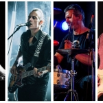 Rock live @ Crazy bull genova Rock live – Crazy bull genova a Genova (GE) il 14 marzo 2026