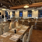 Serata dei Single a Mercallo di Varese sul lago alla tenuta Aquasole by Celestino ! Nessuna descrizione della foto disponibile.