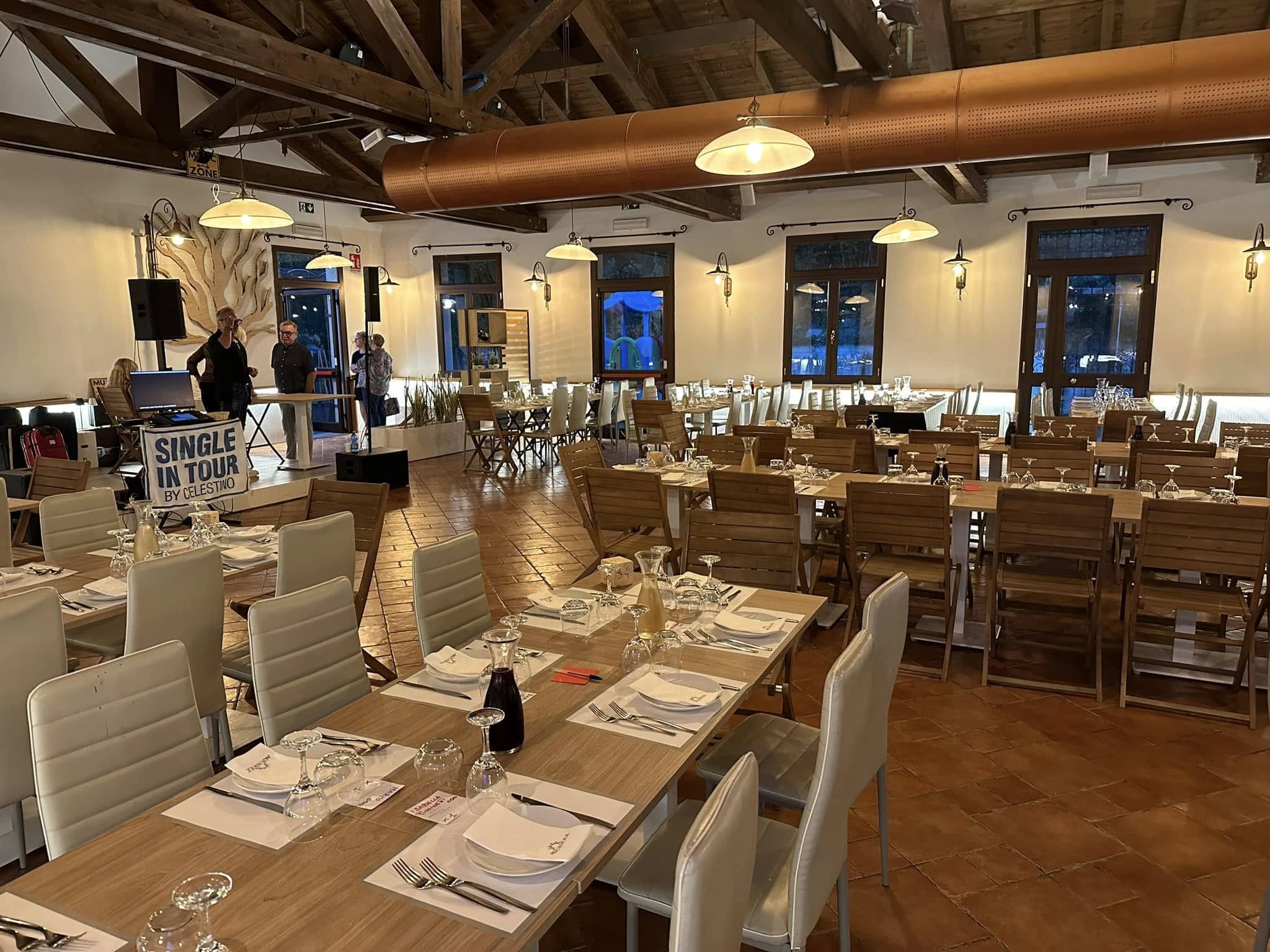 Evento Serata dei Single a Mercallo di Varese sul lago alla tenuta Aquasole by Celestino ! Locandina Serata dei Single a Mercallo di Varese sul lago alla tenuta Aquasole by Celestino ! - venerdì 24 luglio ore 20:15 - 23:59