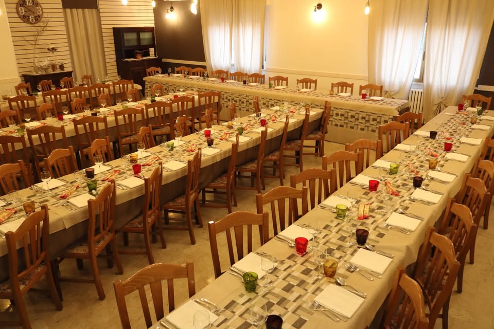 Evento Serata dei single a Moglia di Mantova by Celestino ! Locandina Serata dei single a Moglia di Mantova by Celestino ! - venerdì 1 maggio ore 20:15 - 23:59