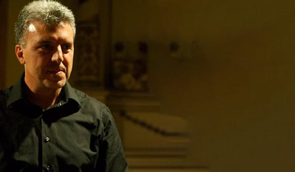 Sergio Coniglio Potrebbe essere un'immagine raffigurante una o più persone