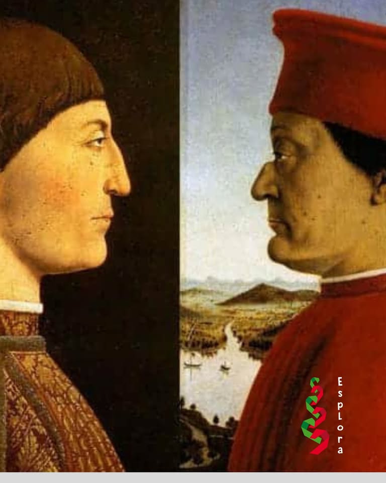Sigismondo e Federico. Magnifici signori, perfidi tiranni Potrebbe essere un'immagine raffigurante il seguente testo "E う A a S p o"
