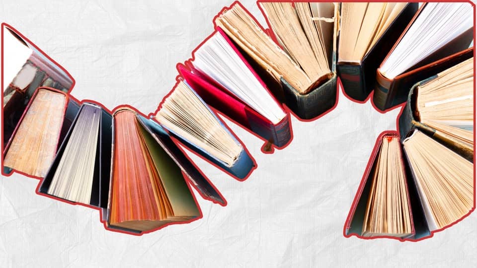 SORSI DI CULTURA. Letture e chiacchiere con tè. Potrebbe essere un'immagine raffigurante libro