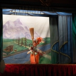 Spettacoli di burattini a Palazzo Pepoli | fino al 19 aprile 2026 Nessuna descrizione della foto disponibile.