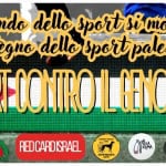 Sport Contro il Genocidio 🇵🇸 Sport Contro il Genocidio PS a Roma (RM) il 13 febbraio 2026