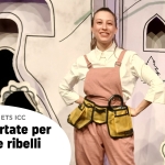 Storie incartate per principesse ribelli Storie incartate per principesse ribelli a Sandrà (VR) il 8 marzo 2026