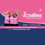 StraWoman Cremona StraWoman Cremona a Gadesco-Pieve Delmona (CR) il 20 settembre 2026