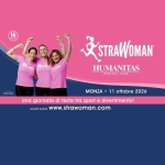 StraWoman Monza StraWoman Monza a Monza il 11 ottobre 2026