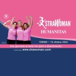 StraWoman Torino StraWoman Torino a Torino (TO) il 18 ottobre 2026