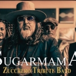 SugarmamA Live @ Discoteca Odissea – Spresiano (TV) SugarmamA Live – Discoteca Odissea – Spresiano (TV) a Spresiano (TV) il 13 marzo 2026