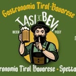 Tasi & Bevi Beer Fest Cento – Seconda Edizione Tasi & Bevi Beer Fest Cento – Seconda Edizione a Cento (FE) il 19 febbraio - 20 febbraio 2026