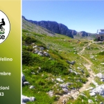 Trekking del Velino Trekking del Velino a Borgorose (RI) il 5 settembre - 6 settembre 2026
