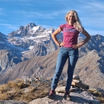 Trekking Gran Paradiso Trekking Gran Paradiso a Cogne il 4 settembre - 6 settembre 2026