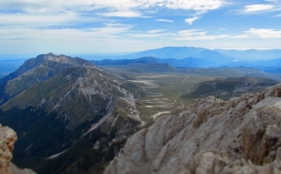 Evento Trekking Guidato Nel Parco Nazionale Del Gran Sasso E Monti Della Laga 3 Giorni Locandina Trekking Guidato Nel Parco Nazionale Del Gran Sasso E Monti Della Laga 3 Giorni - da venerdì 26 giugno - domenica 28 giugno 2026 ore 08:00 ore 23:00