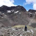 Trekking in alta montagna sulle Vedrette di Ries Trekking in alta montagna sulle Vedrette di Ries a Rasun-Anterselva (BZ) il 1 agosto - 2 agosto 2026