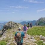 Trekking nel Parco Nazionale dell’Aspromonte Trekking nel Parco Nazionale dell’Aspromonte a Gambarie (RC) il 17 agosto - 23 agosto 2026