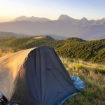 Trekking: Parco Nazionale del Gran Sasso e della Laga Trekking Parco Nazionale del Gran Sasso e della Laga a Padula (SA) il 15 agosto - 16 agosto 2026