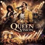 Tribute to Queen 👑✨ Tribute to Queen a Trieste il 27 febbraio 2026