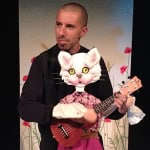 TUTTI A TEATRO con I MUSICANTI DI BREMA | Promosso da Sciroppo di Teatro® Nessuna descrizione della foto disponibile.