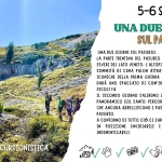 UNA DUE GIORNI SUL PASUBIO Una Due Giorni Sul Pasubio a Pozza (TN) il 5 settembre - 6 settembre 2026