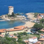 WE Giglio nel cuore (GR) WE Giglio nel cuore (GR) a Isola del Giglio (GR) il 4 settembre - 6 settembre 2026