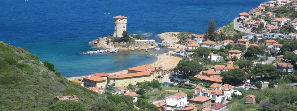 Evento WE Giglio nel cuore (GR) Locandina WE Giglio nel cuore (GR) - da venerdì 4 settembre - domenica 6 settembre 2026 ore 10:30 ore 14:30