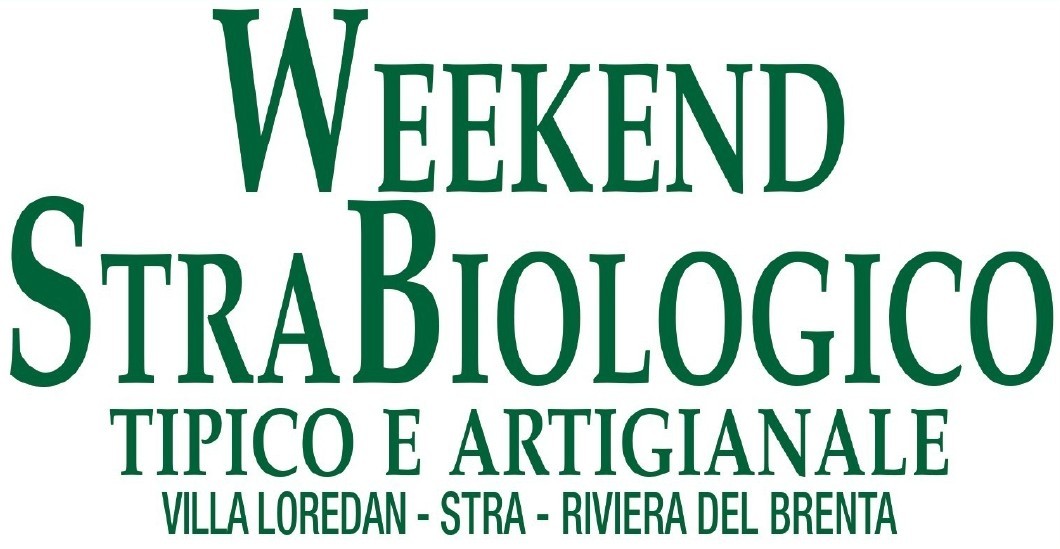 Evento Weekend Strabiologico Locandina Weekend Strabiologico - da venerdì 24 aprile - domenica 26 aprile 2026 ore 09:30 ore 19:30